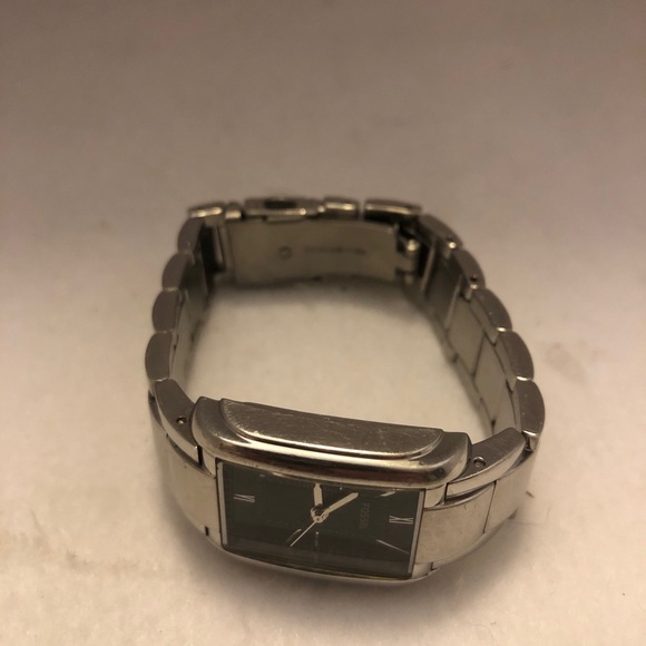 Fossil “Adele” Ladies Watch ES-3006 Black Dial - Picture 3 of 4